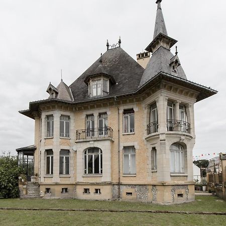 רטל La Villa Santina מראה חיצוני תמונה