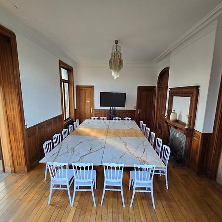 רטל La Villa Santina מראה חיצוני תמונה
