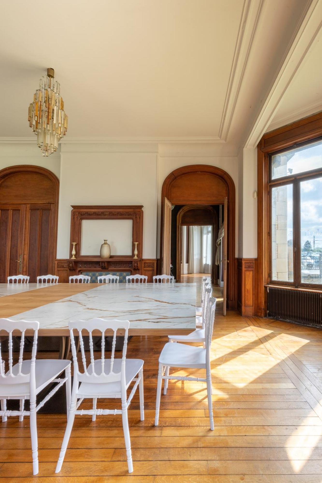 רטל La Villa Santina מראה חיצוני תמונה