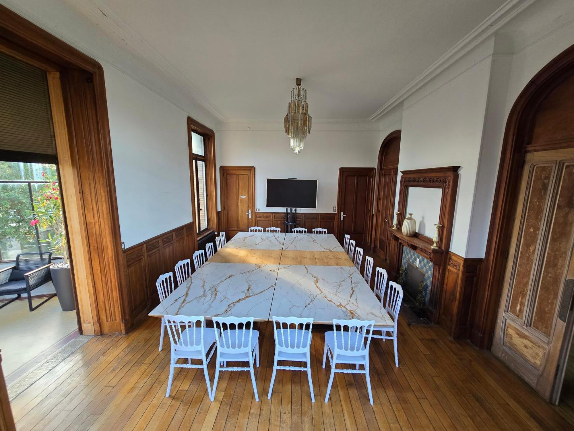 רטל La Villa Santina מראה חיצוני תמונה