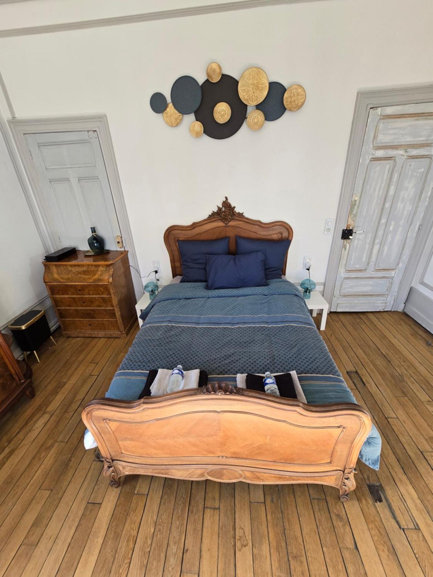 רטל La Villa Santina מראה חיצוני תמונה